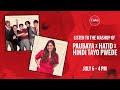 COKE STUDIO ITODO MO BEAT MO: Moira x The Juans - Paubaya x Hatid x Hindi Tayo Pwede Mashup