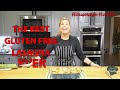 BEST GLUTEN FREE LASAGNA EVER!