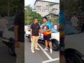 Mobil Overated Suddenly MeetUp #car #otomotif #shortvideo #viral