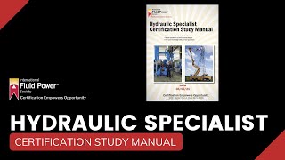 IFPS Hydraulic Specialist Certification Upgrade