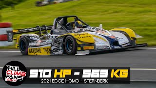 Simone Faggioli - Norma M20 FC | Hill Climb Sternberk 2021