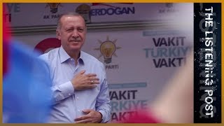 Erdogan and the media: Do most Turks even care? | The Listening Post (lead)