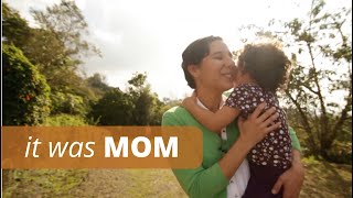 Just a Mom | ComeUntoChrist.org