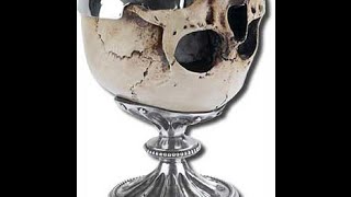 Lines Inscribed Upon A Cup Formed From A Skull by Lord Byron (1788-1824)