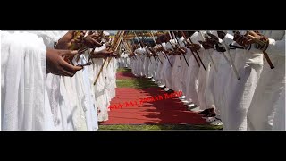 GONDAR MESKEL 2015   መዝሙር  ትቤሎ ዕሌኒ ለመልአክ ንግረኒ በዕንተ መስቀሉ ለክርስቶስ mp4  ሽብሻቦ ክፍሉ ብቻ