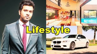 Rohit Sharma The Untold Story, Income, Net Worth, Cars, Houses and Luxurious Lifestyle 2017