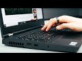 ЭТО НЕ НОУТБУК -  Lenovo ThinkPad P15