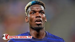 Barcelona 'working tirelessly' on Manchester United swap deal involving Paul Pogba - news today