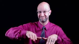 Body Part Classifiers (BPCL) | ASL - American Sign Language