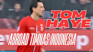 UMPAN - UMPAN CANTIK TOMHAYE | ALMERE CITY | ABROAD INDONESIA