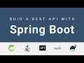 Spring Boot course introduction