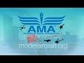 Introduction to the Academy of Model Aeronautics (AMA)