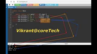 Java Math Library round and rint