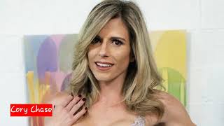 Cory Chase Biography, Early Life, Age, Husband, Net Worth