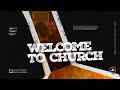 FIRST SERVICE| 04/08/2024