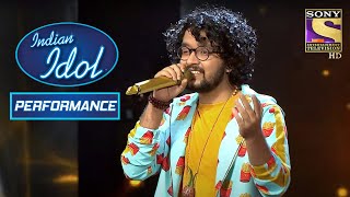 Javed जी हुए Nihal के 'Ek Ladki Ko Dekha' Performance पे फिदा! | Indian Idol Season 12