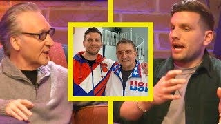 Chris Distefano's Family Rejected His Career