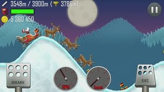 Hill Climb Racing Android Gameplay #30