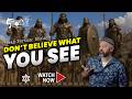 The Eyes of Faith | 5 Minute Torah #Shelach | Shalom Macon