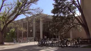 Sustainability @ UNM: Transportation