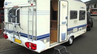 Caravan te koop: HOBBY DE LUXE EASY 440 SF (VERKOCHT)