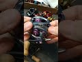 aliexpress kingdom micro monster bfs baitcasting reel drag clicker sounds