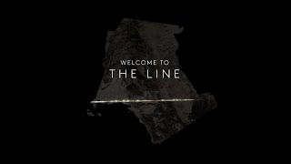 What is THE LINE? #THELINE