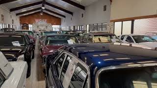 Classic Auto Mall Morgantown PA