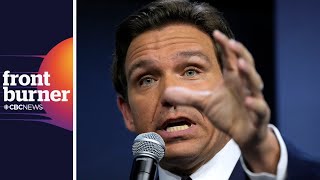 Where did Ron DeSantis’s campaign go wrong? | Front Burner