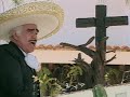 vicente fernández camino al cielo