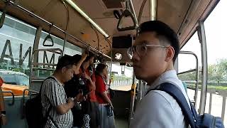 Singapore to Philippines | without Philippine visa | terminal 4 boarding on flight