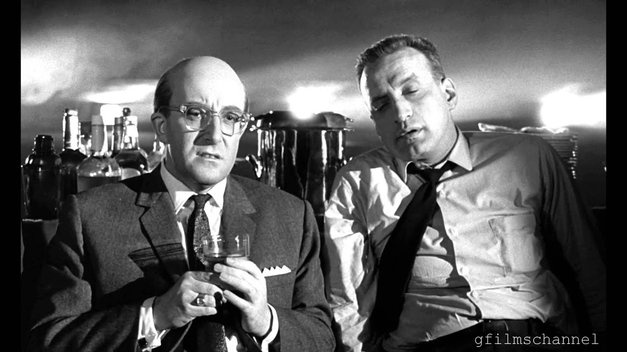 Dr. Strangelove [1964] (Best Scenes) - YouTube