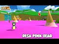 Desa Beruang Pink - Super Bear Adventure