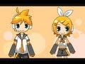 Len Kagamine - Namae no nai Uta [Nameless Song]