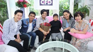 Club Friday SHOW ยุ้ย ญาติเยอะ [EP.182] วันที่ 6 ตุลาคม 2561