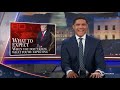 Donald Trump's Post-Election Compromises The Daily Show