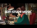 Lofi - Chill Studying Music | 1 Hour | Musiverse