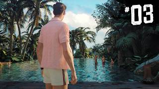 007 First Light - Part 3 - WELCOME TO VIETNAM