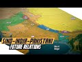 China-India-Pakistan - What is the Future? Post-Cold War Analysis