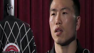 Martial Artist - Master Kwon's Martial Arts Documentary 2008  #Martial Arts Class in St George