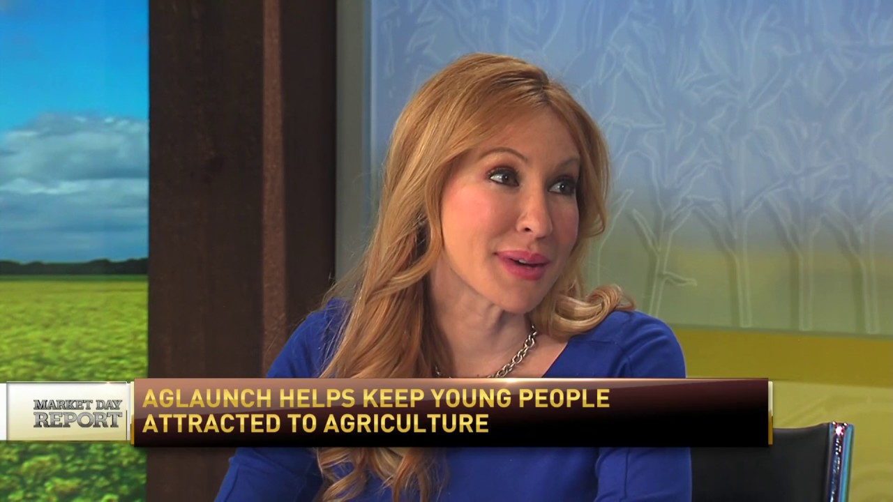 Interview With Pete Nelson Aglaunch Youtube