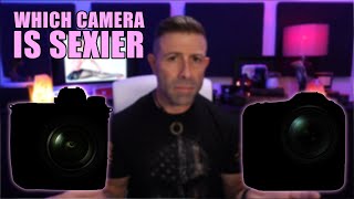 Which Is A Sexier Camera Canon EOS R3 vs Nikon Z9