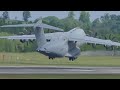 raf a400 vs raf c 17a