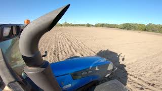 Valtra T191//ORIGINAL SOUND//