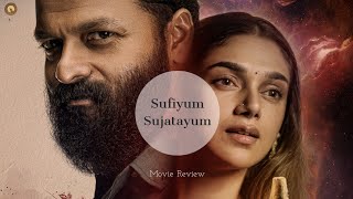 Sufiyum Sujatayum || Movie Review || Amazon Prime || Cine Dot