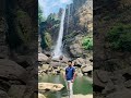 laxapana falls srilanka 🇱🇰