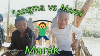 Sangma vs Marak www.gail.com