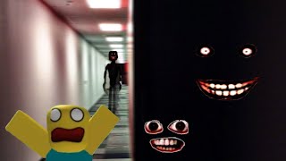 3 scary games on Roblox | Roblox Horror games | horror games