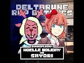 noelle holiday vs. sayori feat. azia lindz garbagegothic u0026 jesseboxvo