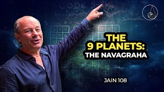 The 9 PLANETS: The NAVAGRAHA